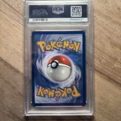 2025 POKEMON MEG EN-MEGA EVOLUTION ULTRA RARE #160 MEGA LUCARIO EX PSA 10 GEM - Image 2