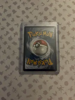 Pokemon TCG Eevee 70 HP Ultra Rare Holo Full Art TG11/TG30 ENG 2022 - Image 2