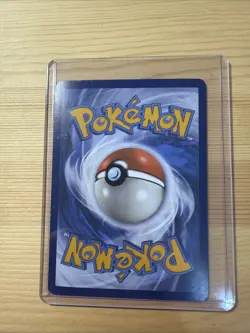 Pokemon TCG Charizard EX 199/165 Scarlet & Violet 151 English Edition - Image 2