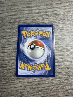 Pokemon Mega Zygarde ex Gold 124/088 English - Image 2