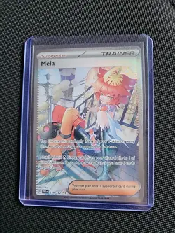 Mela 254/182 SV04: Paradox Rift Holo - Image 1