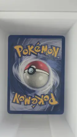 Pokemon Card Blaine's Ponyta Gym Heroes 1st Edition Common 63/132 M/NM - Image 2