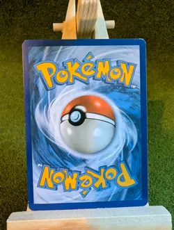 Alolan Vulpix Common SM - Lost Thunder 53/214 LP Naoyo Kimura - Image 2