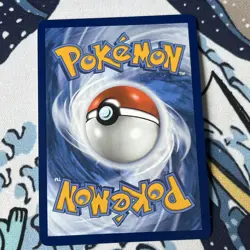 Pokemon - Misty's Psyduck 045/182 - Reverse Holo - Destined Rivals - Image 2