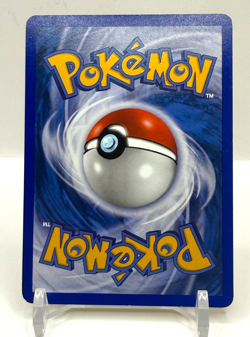 Pokemon TCG Bellossom 5/147 Aquapolis Rare Regular Unlimited 90 HP English 2002 - Image 2