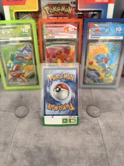Pokemon TCG Brave Bangle 104/084 - Pitch Black Full Art - Mint - Image 2