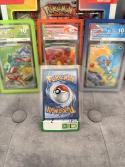 Pokemon TCG Crushing Hammer 105/084 - Pitch Black Full Art - Mint - Image 2