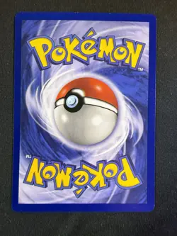 Mew #8 - Black Star Promo - Pokemon TCG - Wizards of The Coast Promo - NM - Image 2