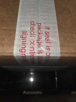 Pokemon TCG: Prismatic Evolutions Sealed POKEMON CENTER ETB Case (SV 8.5) - Image 3