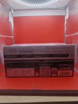 Prismatic Evolutions Pokemon Center Etb. New Factory Sealed. English Tcg - Image 5