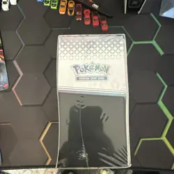 Pokemon TCG Prismatic Evolutions Pokemon Center Etb Sealed! - Image 2