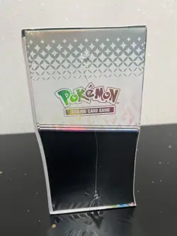 Pokemon TCG Prismatic Evolutions Pokemon Center ETB New and Sealed - Image 3
