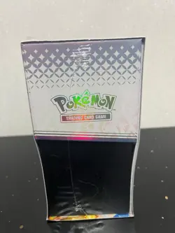 Pokemon TCG Prismatic Evolutions Pokemon Center ETB New and Sealed - Image 5