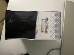 Pokemon TCG Prismatic Evolutions Pokemon Center Elite Trainer Box ETB Sealed - A - Image 3