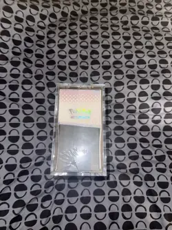 Pokemon: TCG Prismatic Evolutions ETB Elite Trainer Box Sealed (Pokemon Center) - Image 3