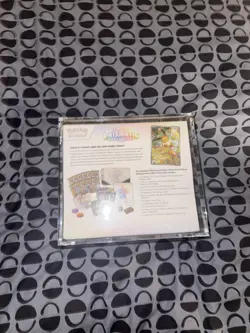 Pokemon: TCG Prismatic Evolutions ETB Elite Trainer Box Sealed (Pokemon Center) - Image 4