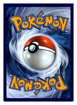 Dhelmise 091/084 Pitch Black Illustration Rare Holo Pokemon NM - Image 2