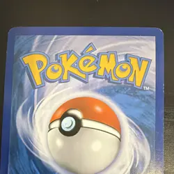 Pokemon TCG Charizard 1/99 Cracked Ice Holo Rare Platinum Arceus - Image 5