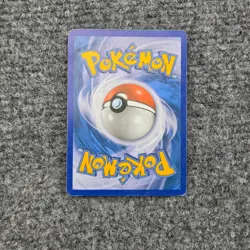 Pokemon TCG Charizard Non Holo Rare 1/99 Arceus 2009 MP - Image 3