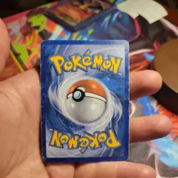 Charizard 1/99 Arceus Reverse Holo Rare Pokemon TCG - Image 2