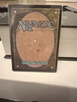 MTG Lost Caverns of Ixalan Jurassic Park Don't Move Rare Card 0001 Foil - Image 2