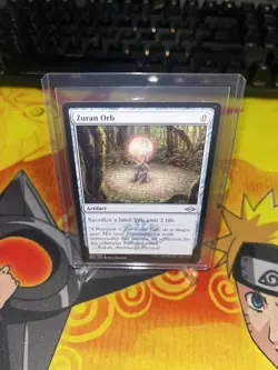 MTG - Zuran Orb (MH2) - Image 2