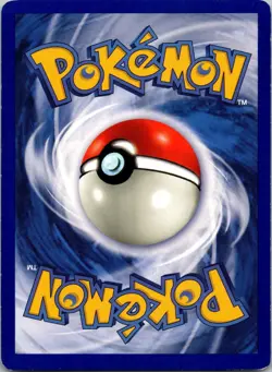 Dratini 26/102 Uncommon Base Set Shadowless Pokemon 1st Edition MP - Image 2
