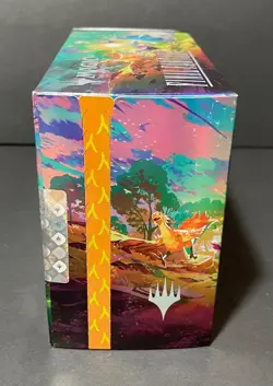 Chocobo Bundle - Final Fantasy - Magic The Gathering (MTG) - Sealed - Image 4