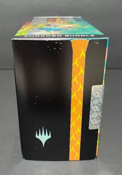 Chocobo Bundle - Final Fantasy - Magic The Gathering (MTG) - Sealed - Image 5