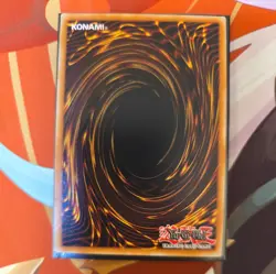 CORI-EN001 Black Chaos : Starlight Rare 1st Edition YuGiOh Card - Image 2