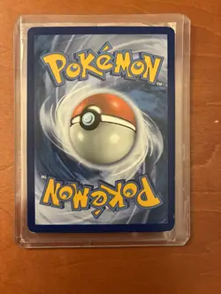 Pokemon TCG Charizard GX Holo Ultra Rare Card SM195 Black Star Promo LP - Image 2