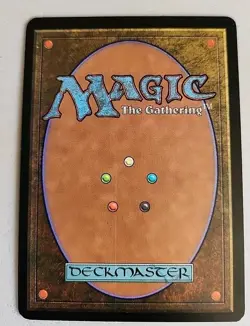 Shock FNM Promos Foil NM Near Mint MTG - Image 2