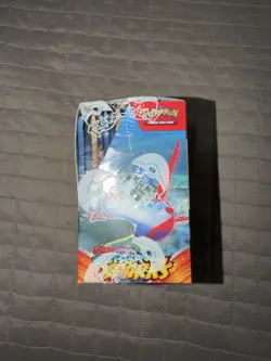 Pokemon TCG Scarlet & Violet Surging Sparks Booster Display Box 36 Packs NEW - Image 2