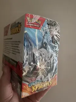Pokemon TCG Scarlet & Violet Surging Sparks Booster Display Box 36 Card - Image 5