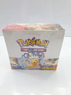 Pokemon TCG Scarlet & Violet—Surging Sparks Booster Box English 2024 NEW - Image 3
