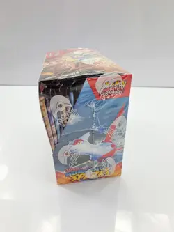 Pokemon TCG Scarlet & Violet—Surging Sparks Booster Box English 2024 NEW - Image 4