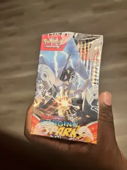 Pokemon TCG Scarlet & Violet Surging Sparks Booster Box English Sealed - Image 5