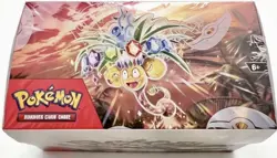 Pokemon TCG Scarlet & Violet—Surging Sparks Booster Box 36 Packs English sealed - Image 4