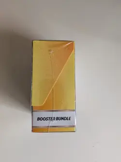 Pokemon TCG Scarlet & Violet Surging Sparks Booster Bundle Box 6 Packs Pikachu - Image 2