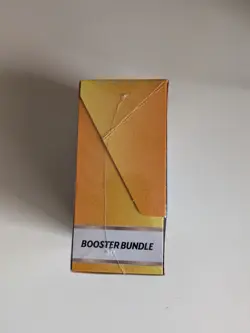 Pokemon TCG Scarlet & Violet Surging Sparks Booster Bundle Box 6 Packs Pikachu - Image 4
