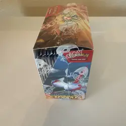🪶Pokemon TCG: Scarlet & Violet Surging Sparks Booster Box (36 Packs) NEW SEALED - Image 2
