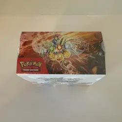 🪶Pokemon TCG: Scarlet & Violet Surging Sparks Booster Box (36 Packs) NEW SEALED - Image 3