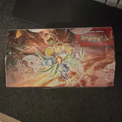Pokemon TCG Scarlet & Violet—Surging Sparks Booster Box English 2024 - Image 3