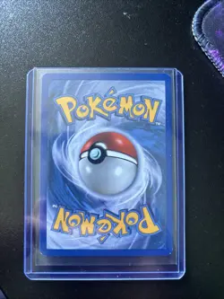 Pokemon TCG Togekiss 9/90 - English Undaunted Holo Raw Card NM-LP - Image 2