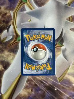 Pokemon Nidoqueen 7/101 - Stamped Reverse Holo EX Dragon Frontiers 2006 - MP - Image 2