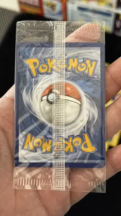 Pokemon Snorlax SV: Scarlet & Violet Promo SVP 051 Holo Pokemon TCG English - Image 2