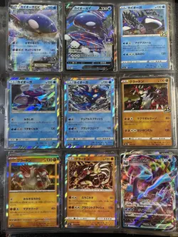 Pokemon Legendary Collection Lot 63 Cards Bulk Set Pokemon Card Game Trading - Image 4