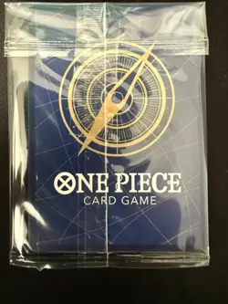 Roronoa Zoro OP07-113 Illustration Box Vol.3 Promo Sealed One Piece Card English - Image 2