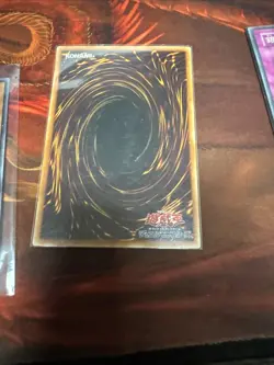 Fiend Skull Dragon Japanese SC-39 Super Rare Moderate Play Yugioh Trading Card - Image 4