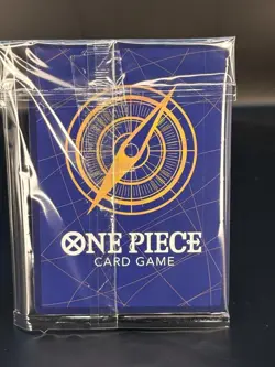 Roronoa Zoro OP07-113 - SEALED - One Piece TCG - Illustration Box Promo - Image 2